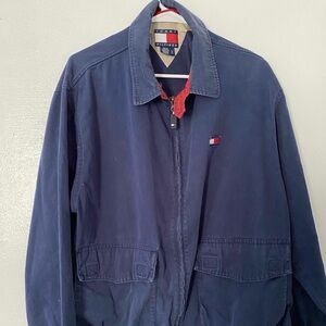 Vintage Tommy Hilfiger Jacket